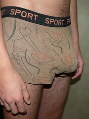 HMBoy Pavol is looking for love!